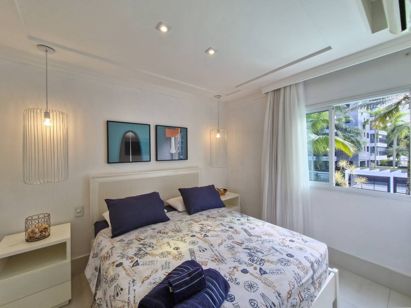Flat/Apart Hotel, 1 quarto, 38 m² - Foto 9