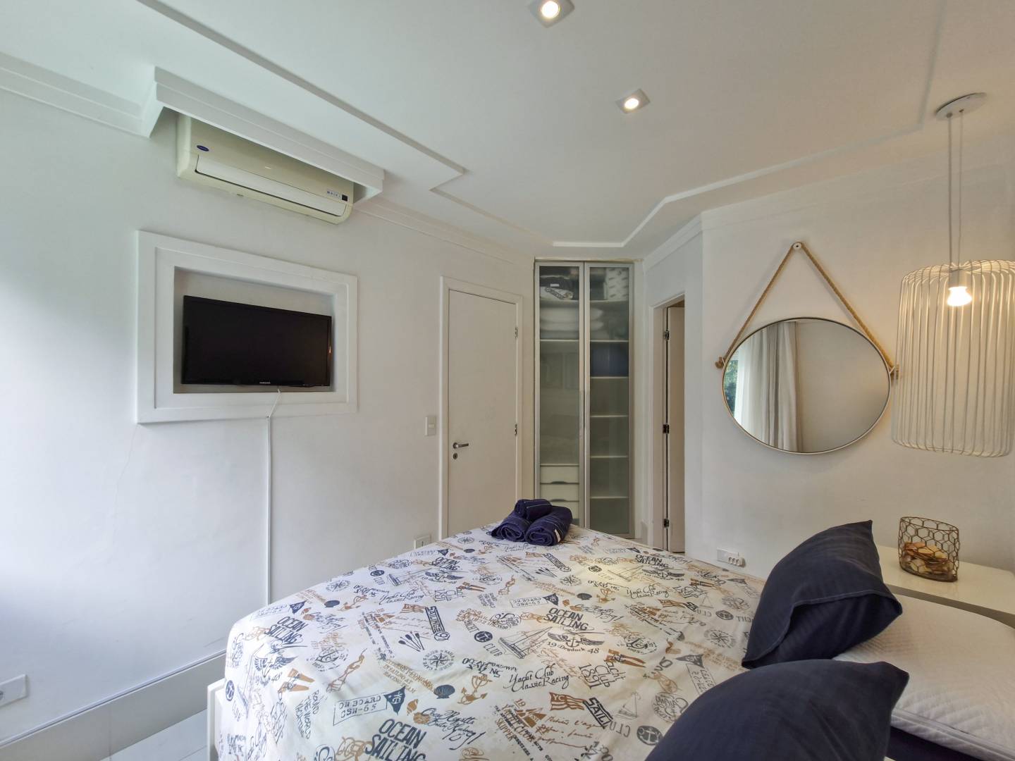 Flat/Apart Hotel, 1 quarto, 38 m² - Foto 10