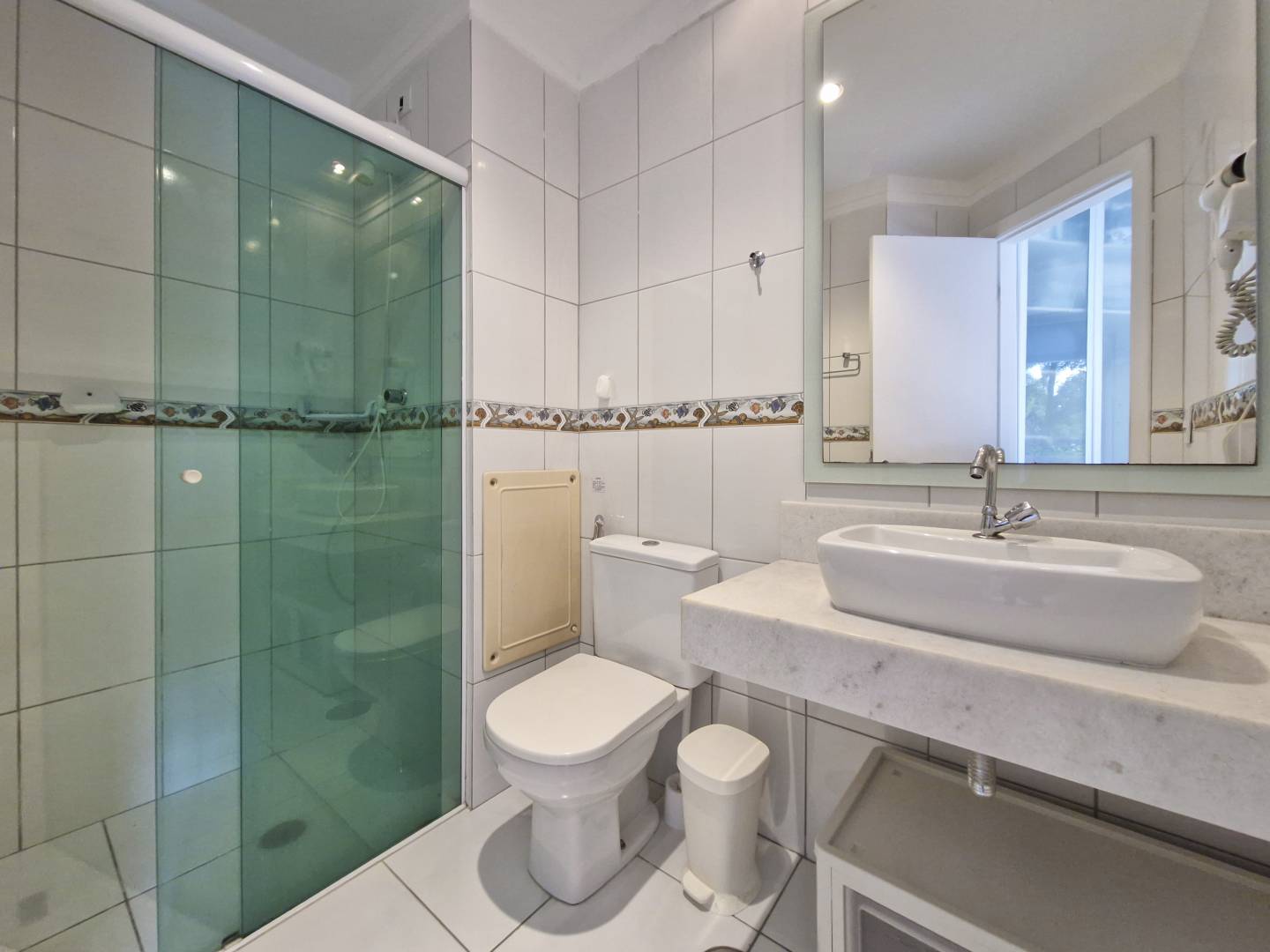 Flat/Apart Hotel, 1 quarto, 38 m² - Foto 11