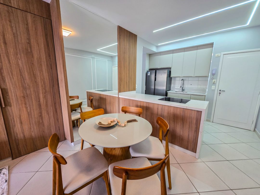 Apartamento, 3 quartos, 93 m² - Foto 4