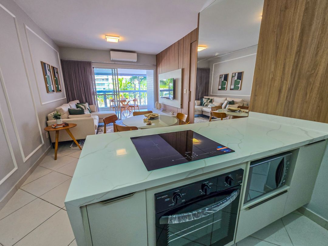 Apartamento, 3 quartos, 93 m² - Foto 6