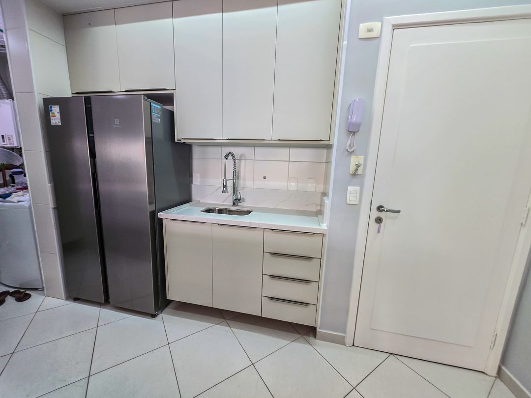 Apartamento, 3 quartos, 93 m² - Foto 8