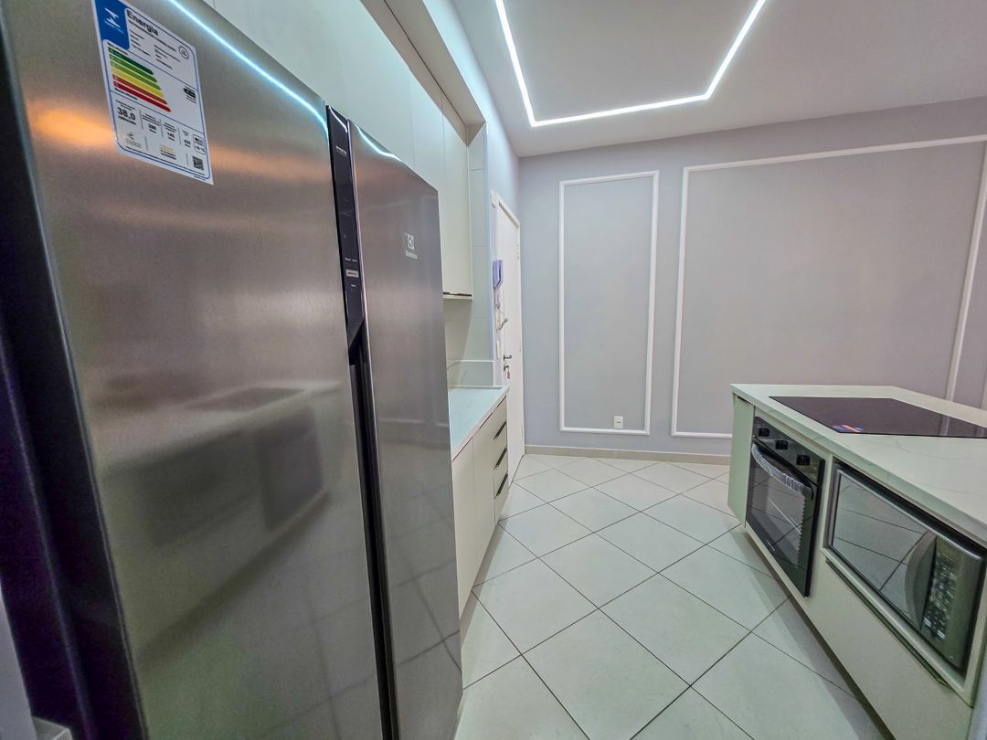 Apartamento, 3 quartos, 93 m² - Foto 9