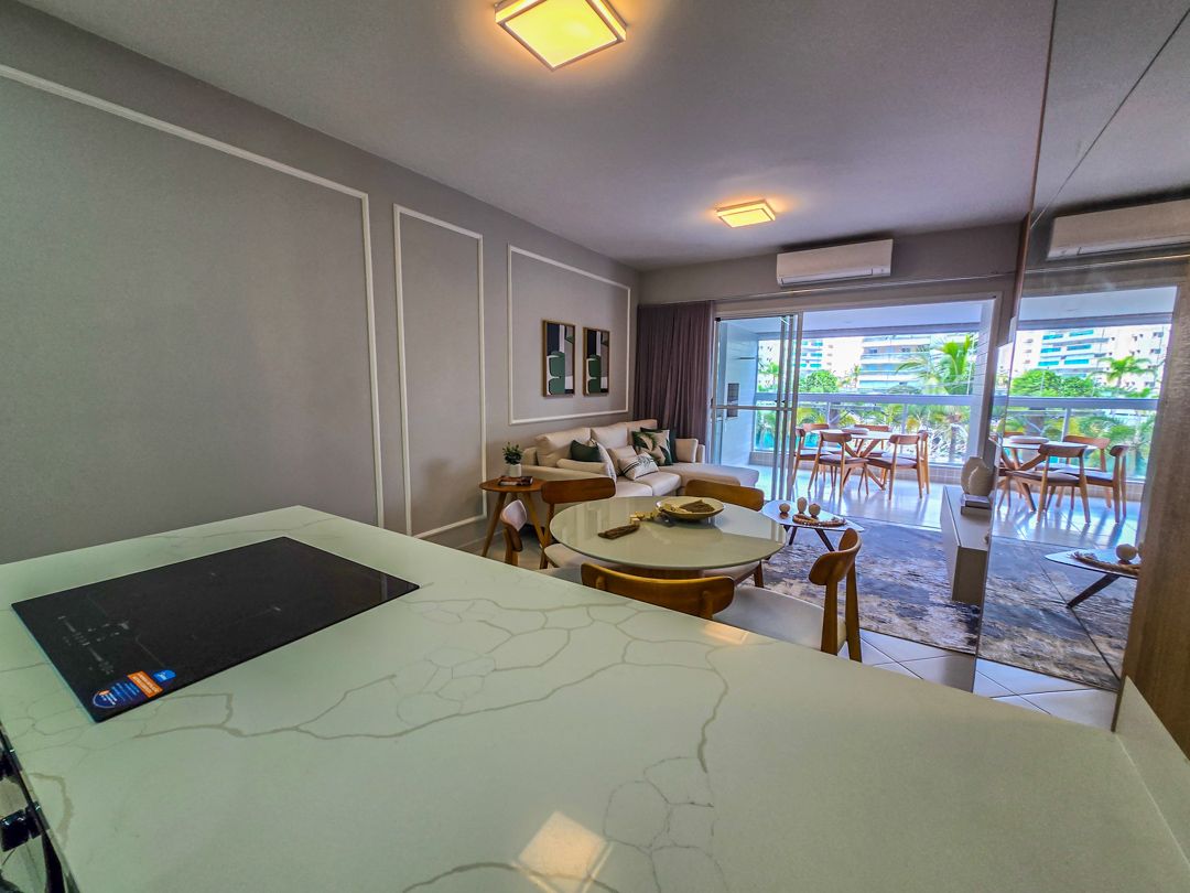 Apartamento, 3 quartos, 93 m² - Foto 10