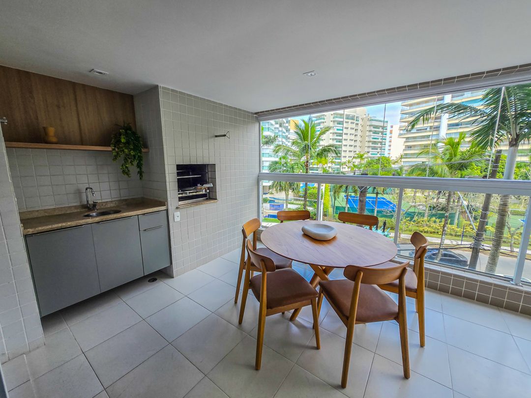 Apartamento, 3 quartos, 93 m² - Foto 11