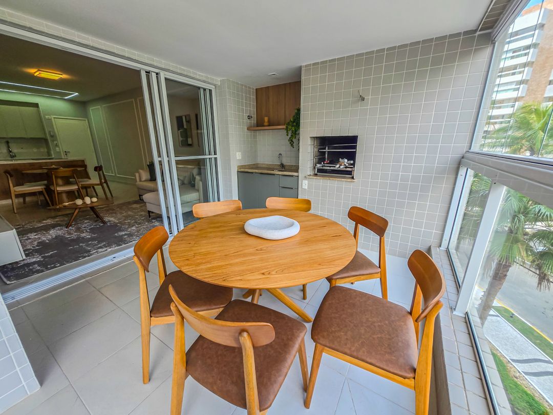 Apartamento, 3 quartos, 93 m² - Foto 12