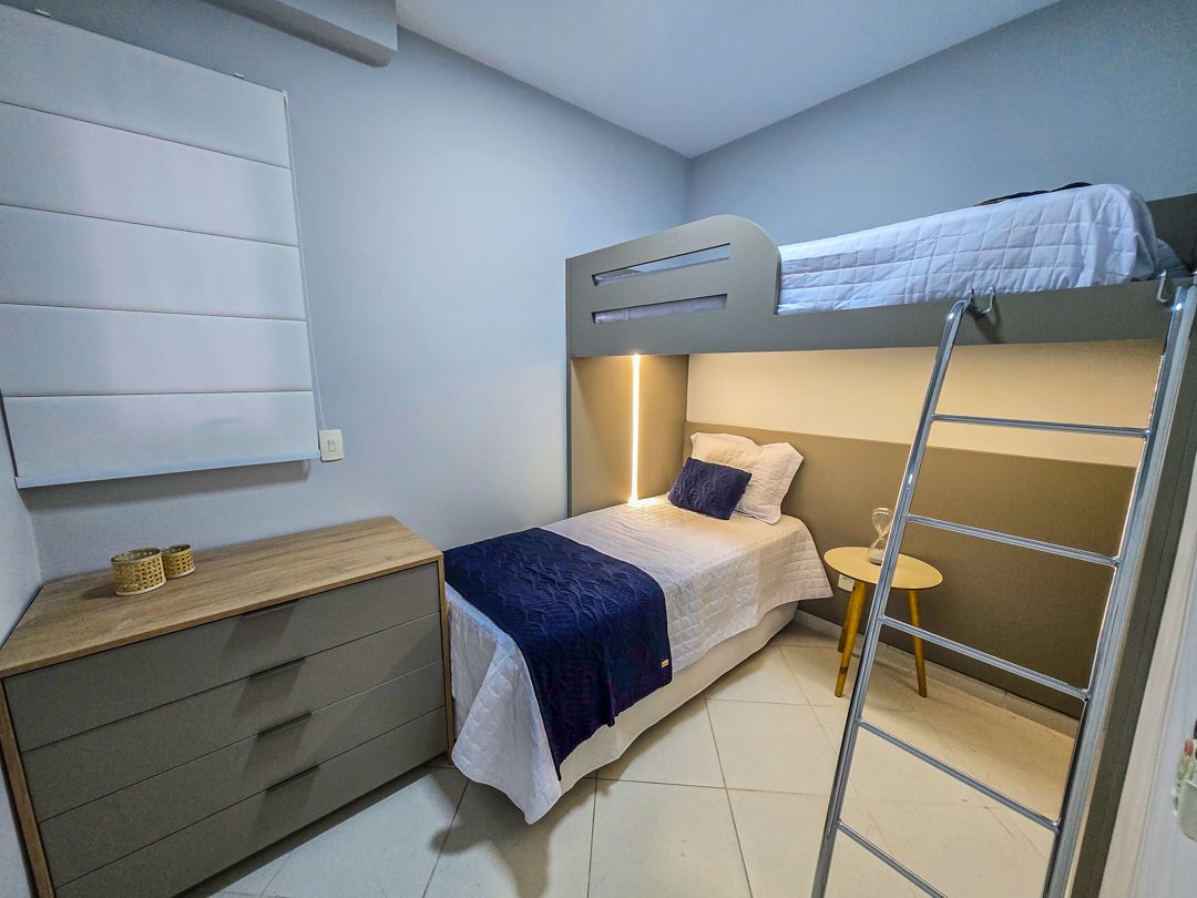 Apartamento, 3 quartos, 93 m² - Foto 20