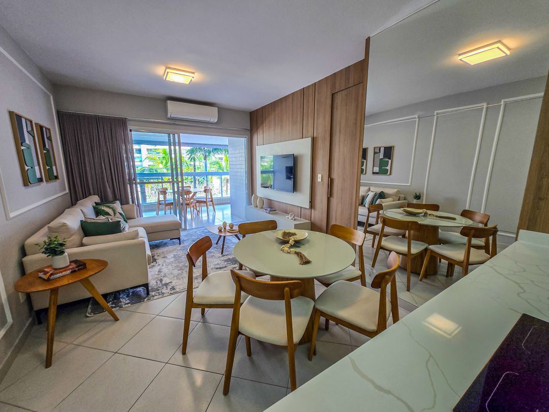 Apartamento, 3 quartos, 93 m² - Foto 23