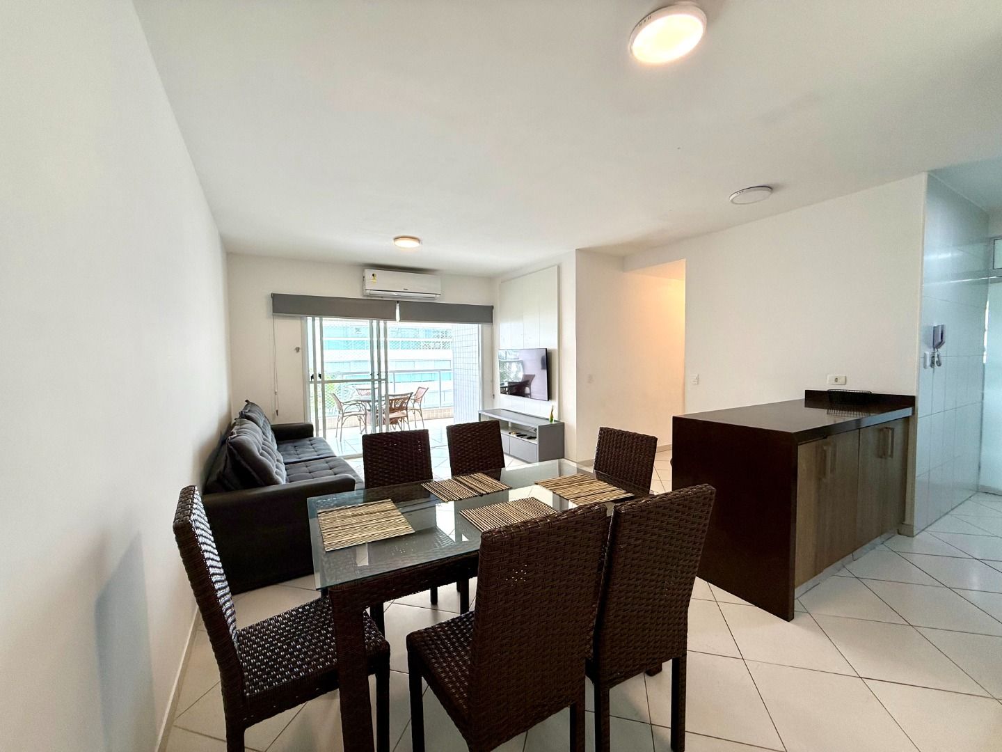 Apartamento, 3 quartos, 124 m² - Foto 3