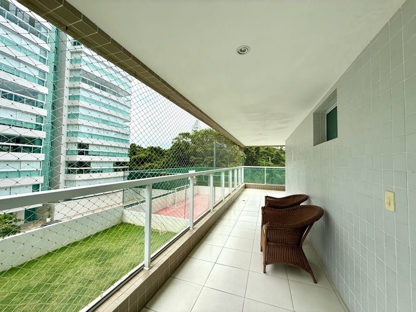 Apartamento, 3 quartos, 124 m² - Foto 9