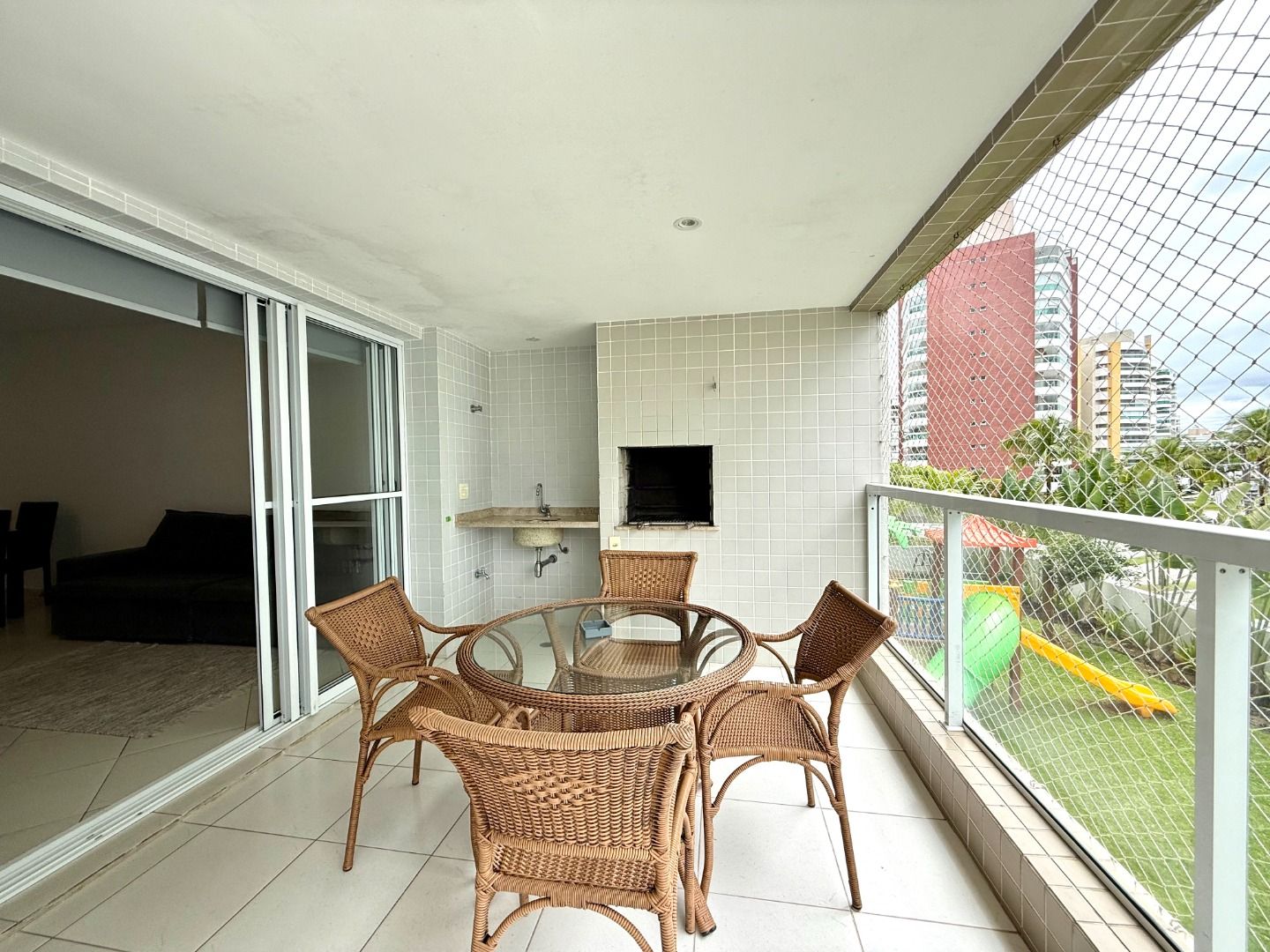 Apartamento, 3 quartos, 124 m² - Foto 11