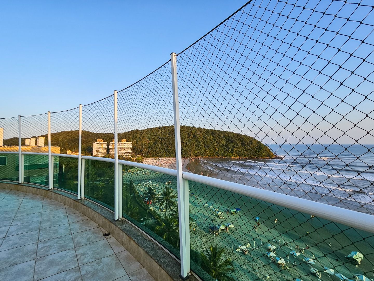 Cobertura, 5 quartos, 513 m² - Foto 2