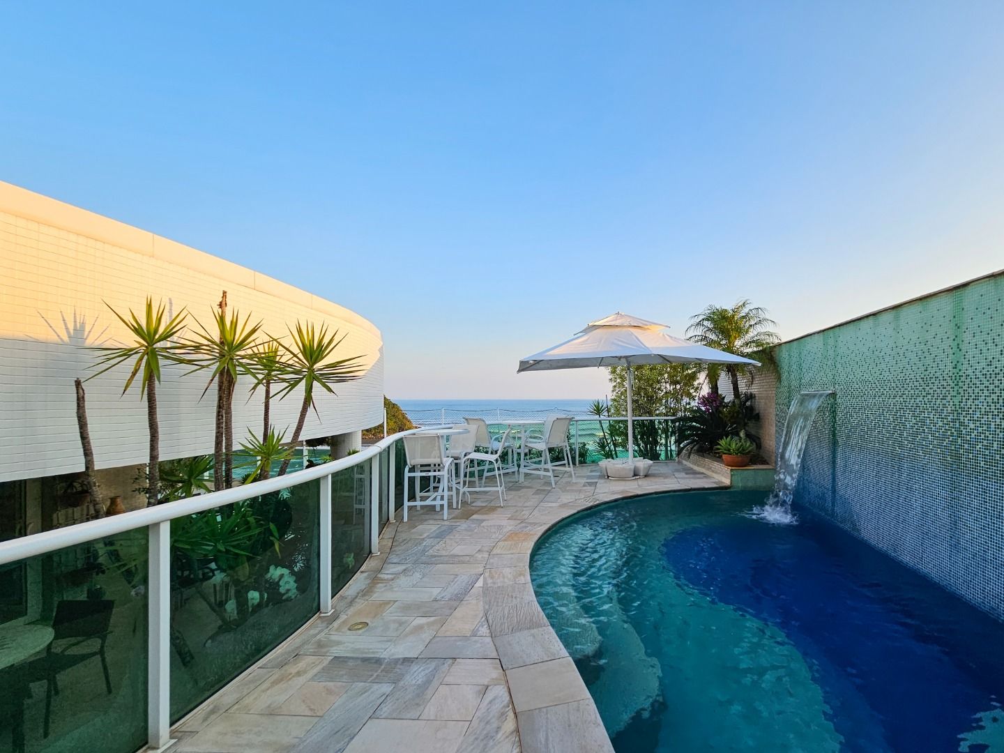 Cobertura, 5 quartos, 513 m² - Foto 4