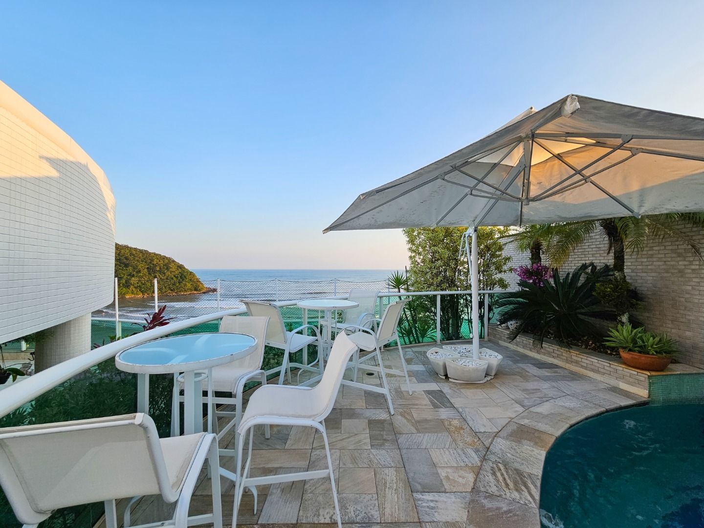 Cobertura, 5 quartos, 513 m² - Foto 5