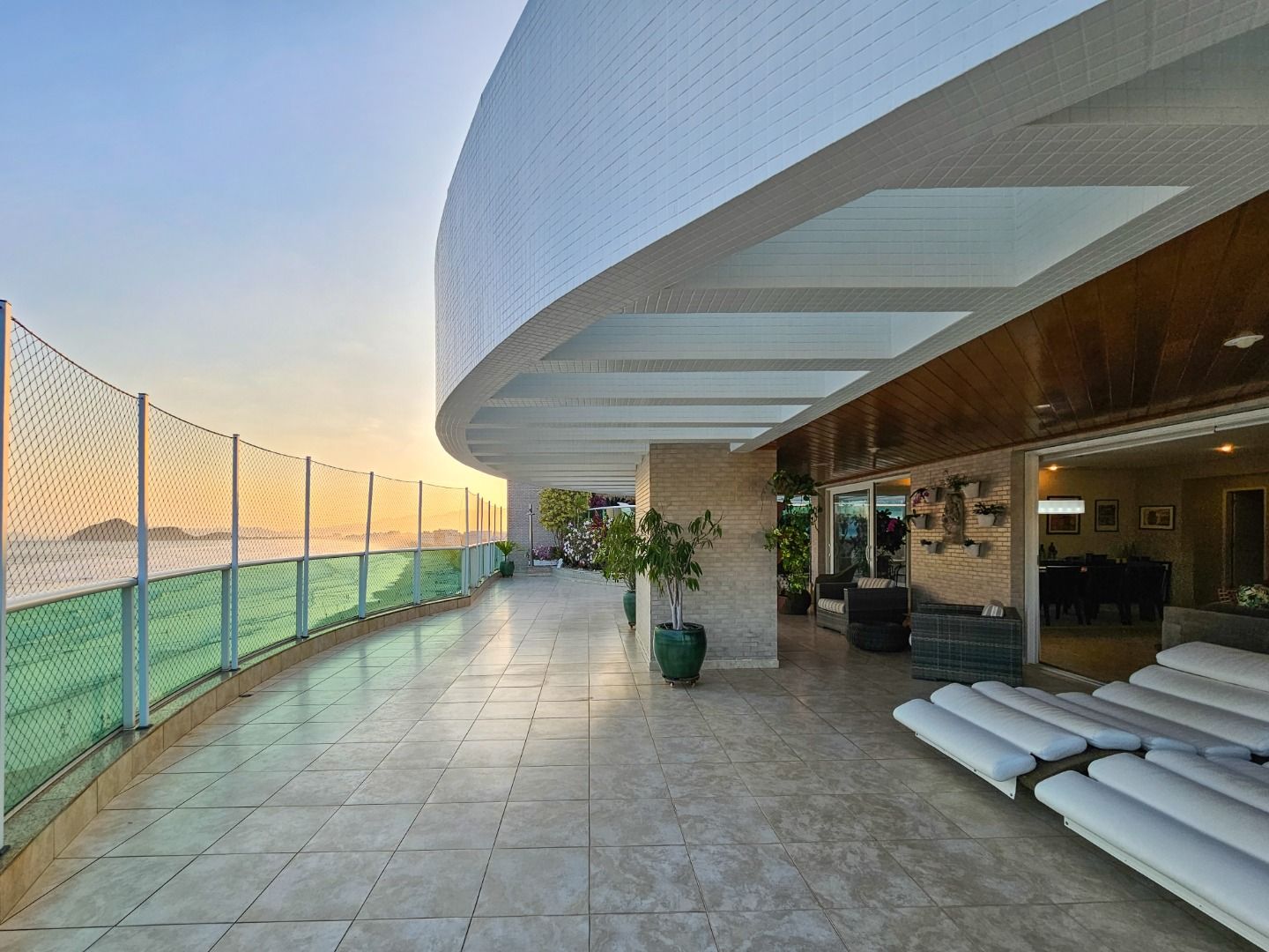 Cobertura, 5 quartos, 513 m² - Foto 1