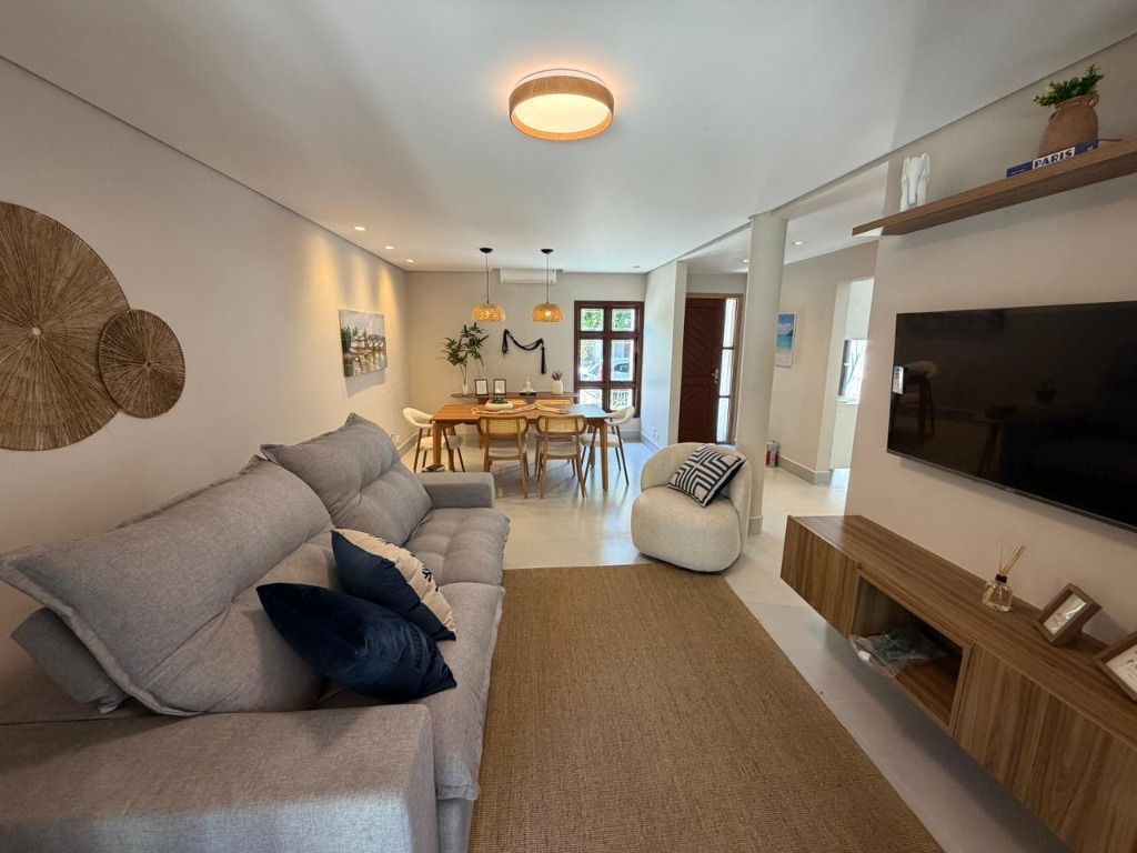 Casa, 3 quartos, 134 m² - Foto 1