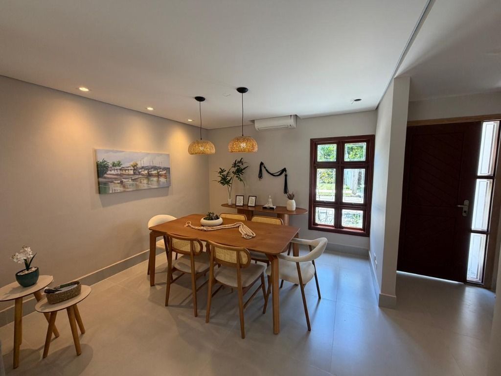 Casa, 3 quartos, 134 m² - Foto 4