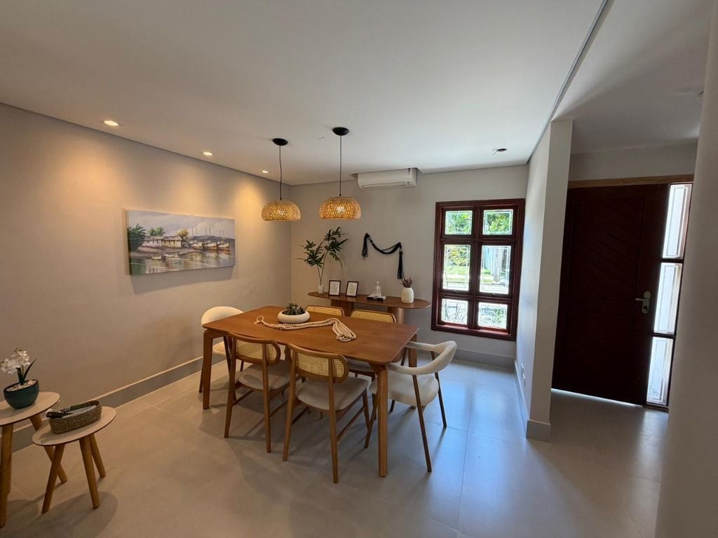 Casa, 3 quartos, 134 m² - Foto 3