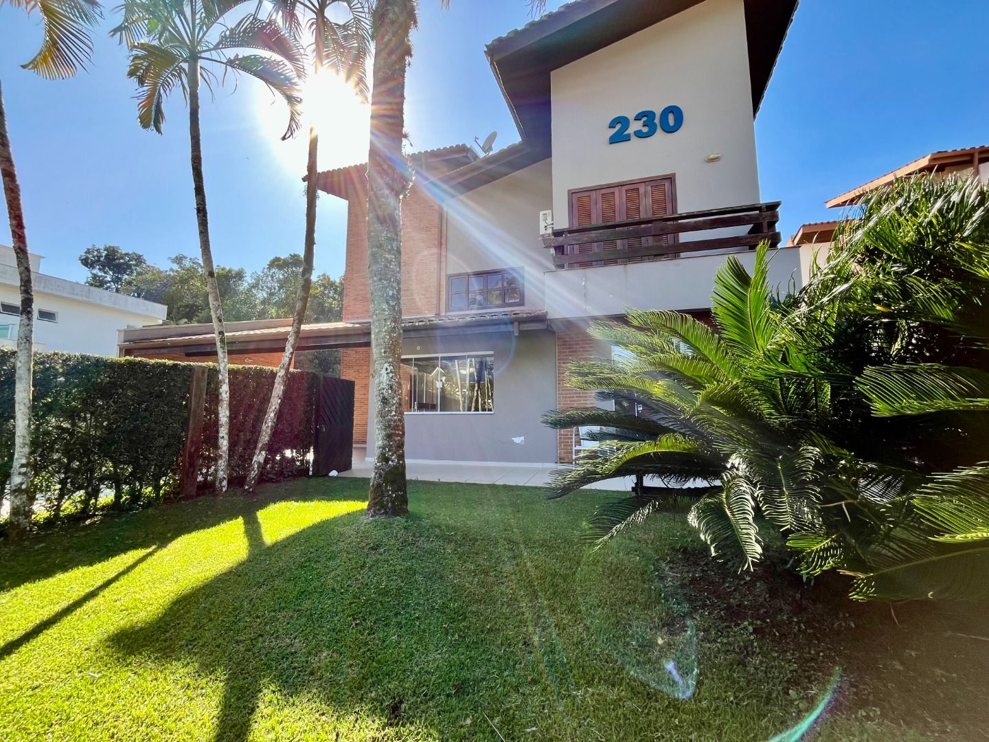 Casa, 3 quartos, 299 m² - Foto 2