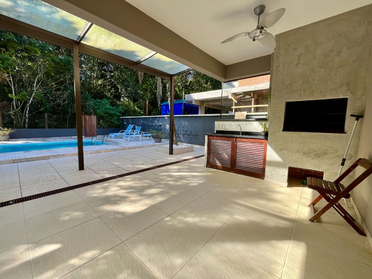 Casa, 3 quartos, 299 m² - Foto 16