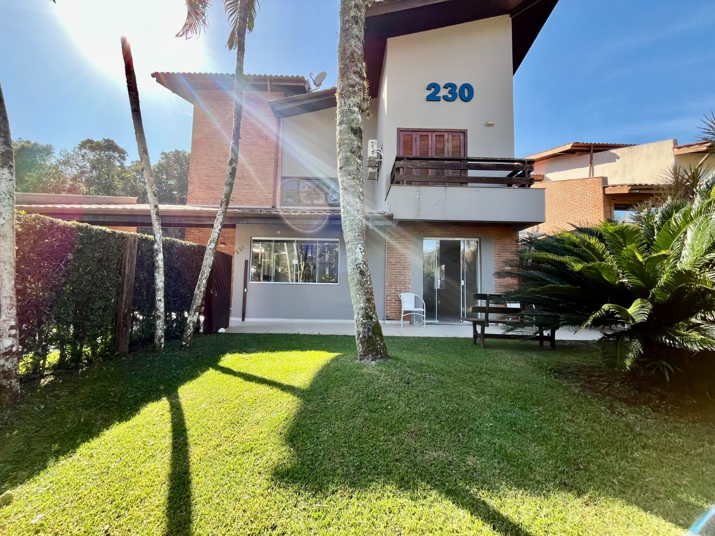 Casa, 3 quartos, 299 m² - Foto 21