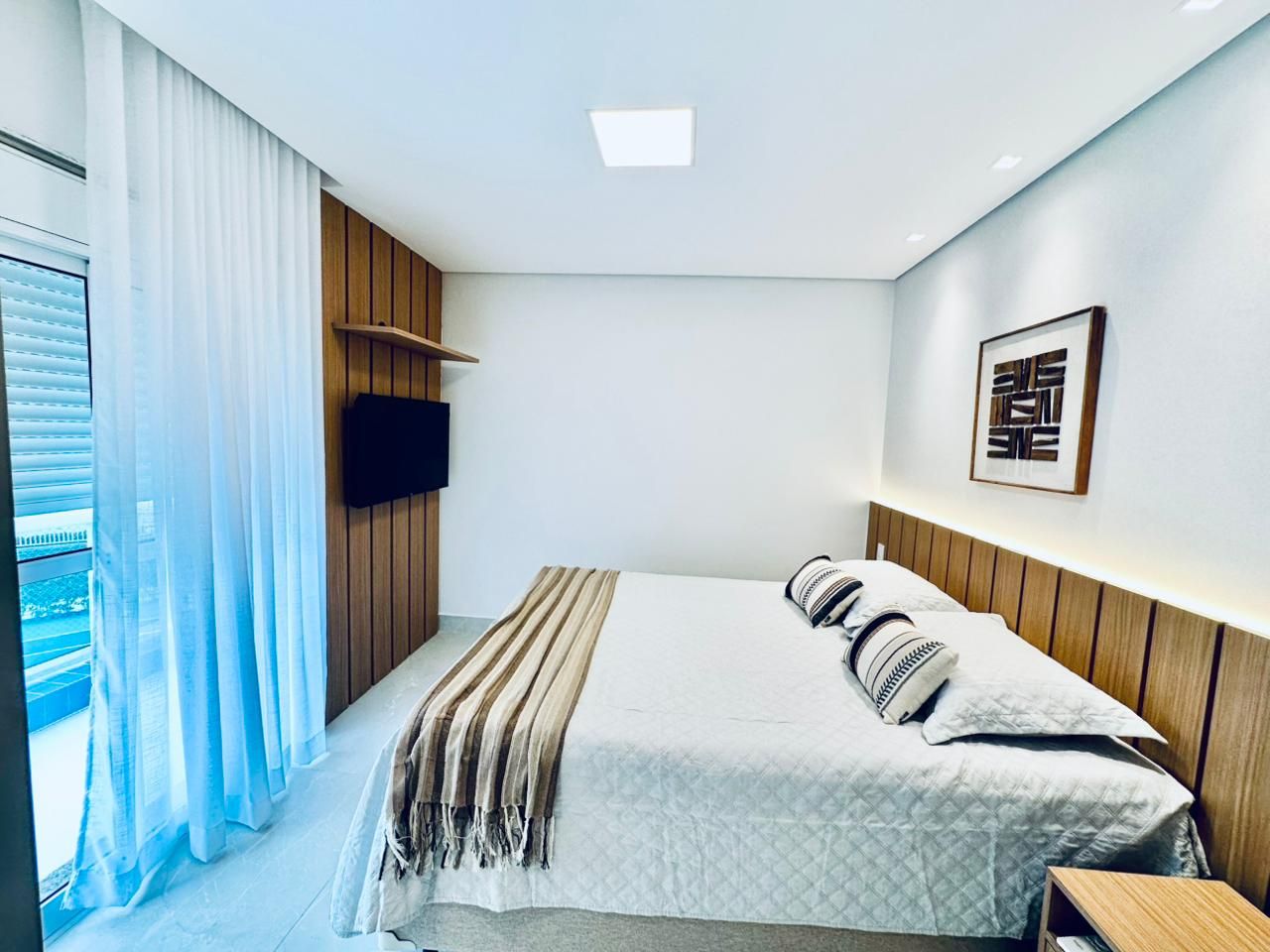 Apartamento, 3 quartos, 127 m² - Foto 7