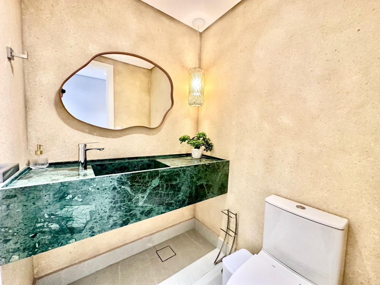 Apartamento, 3 quartos, 127 m² - Foto 8