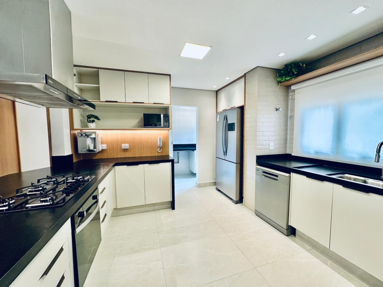 Apartamento, 3 quartos, 127 m² - Foto 9