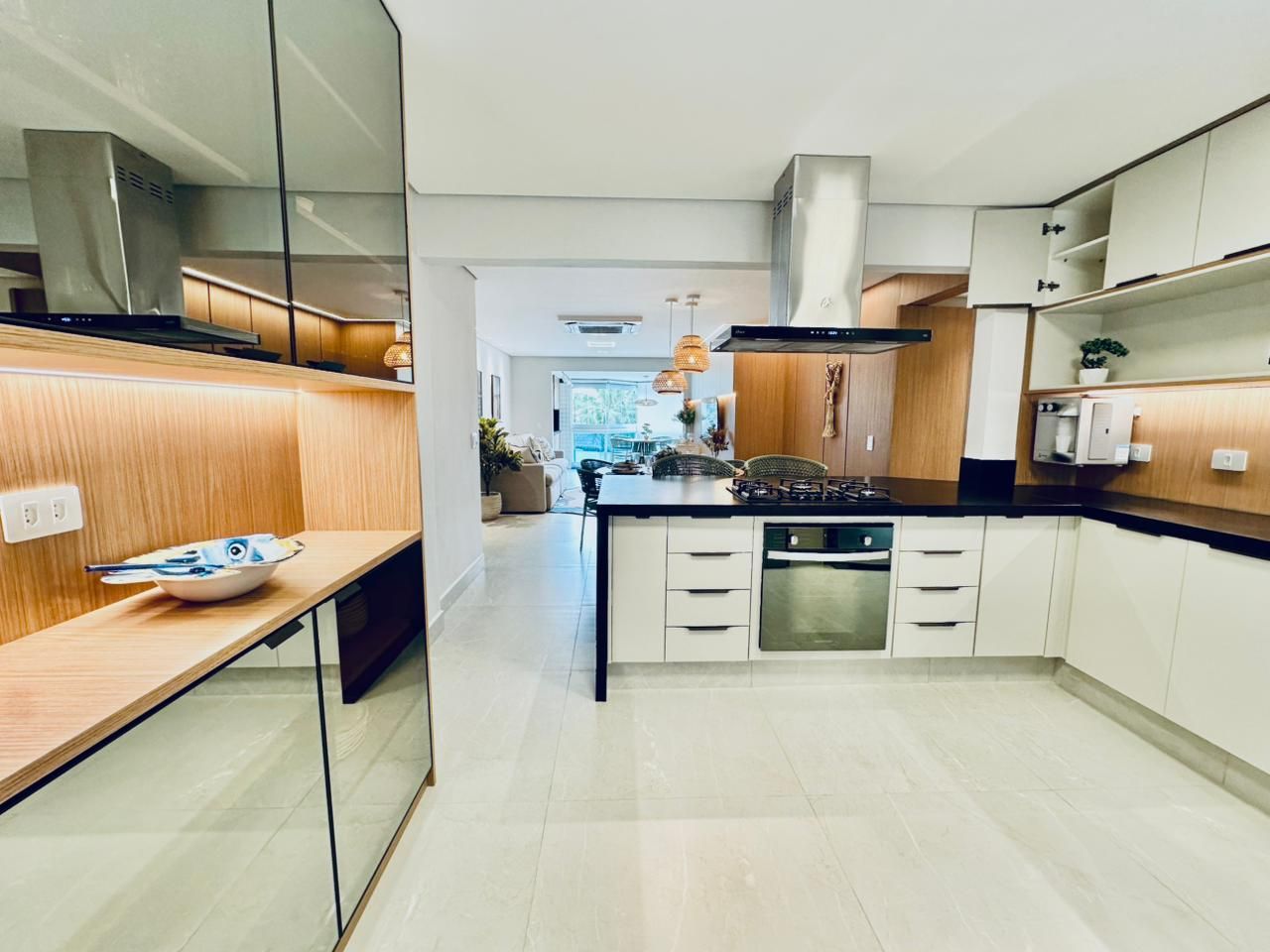 Apartamento, 3 quartos, 127 m² - Foto 12