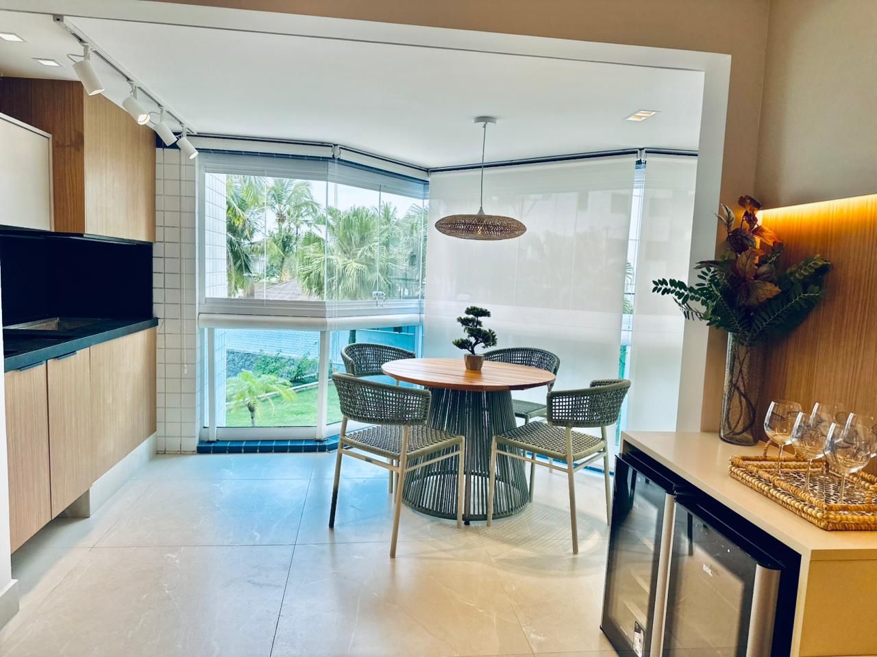 Apartamento, 3 quartos, 127 m² - Foto 3