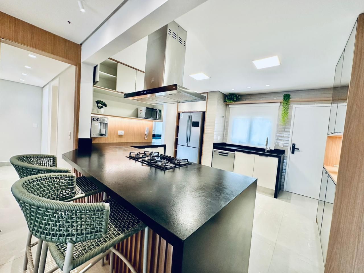 Apartamento, 3 quartos, 127 m² - Foto 13