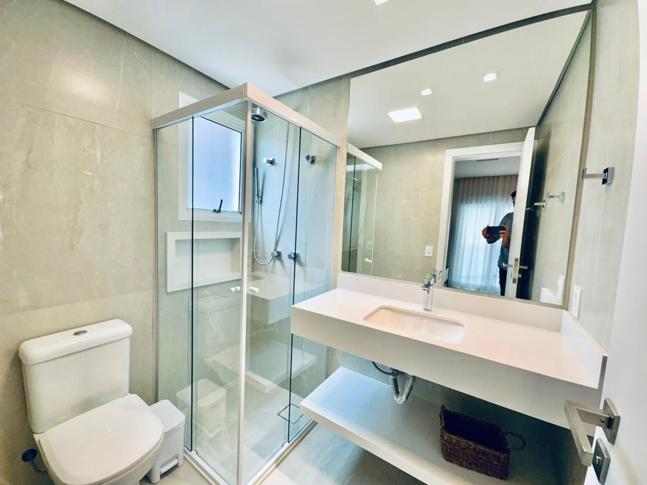 Apartamento, 3 quartos, 127 m² - Foto 14
