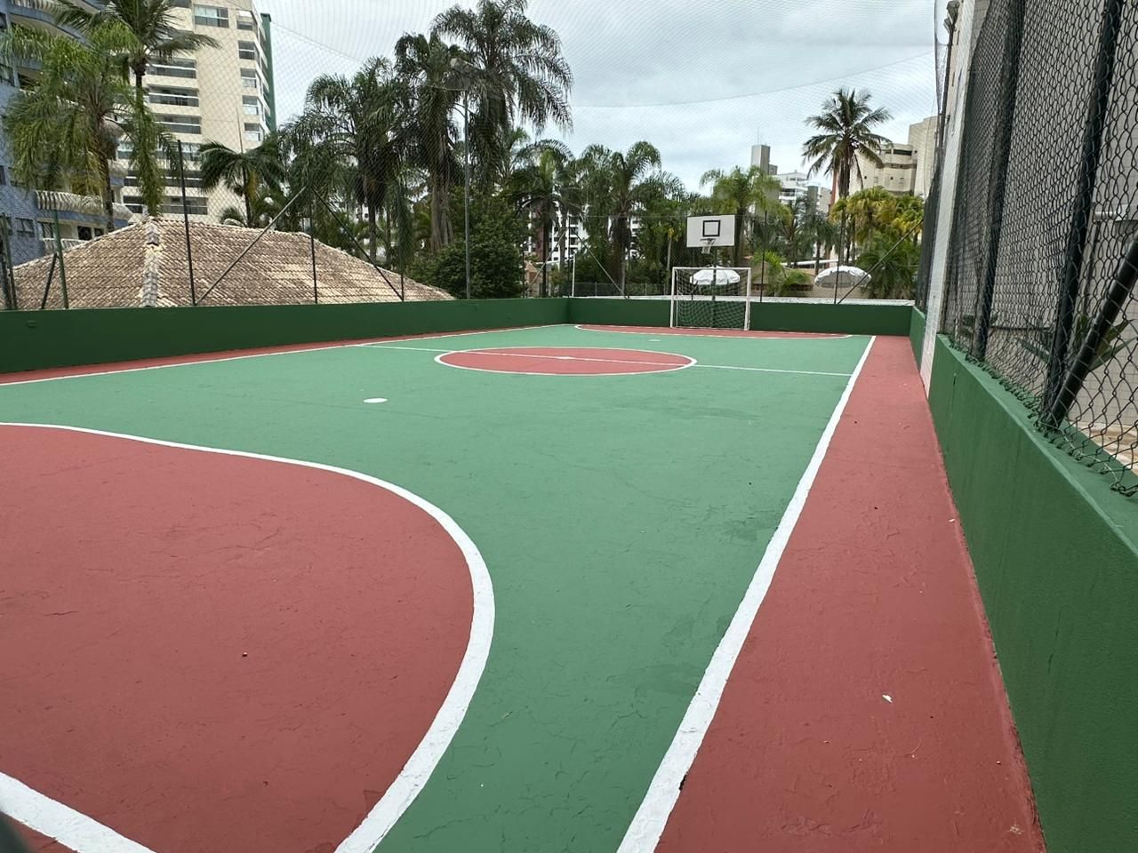 Apartamento, 3 quartos, 127 m² - Foto 19