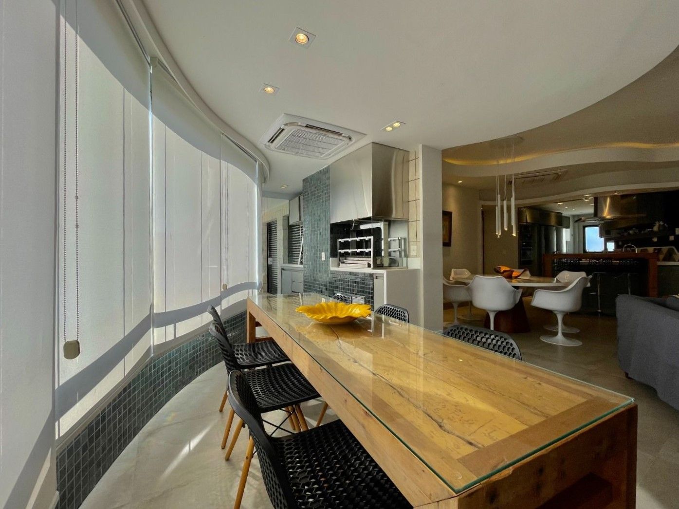 Apartamento, 3 quartos, 133 m² - Foto 4