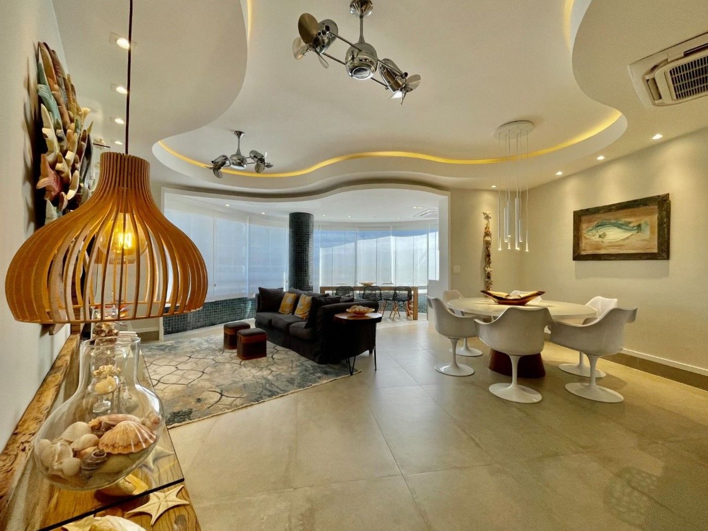 Apartamento, 3 quartos, 133 m² - Foto 7