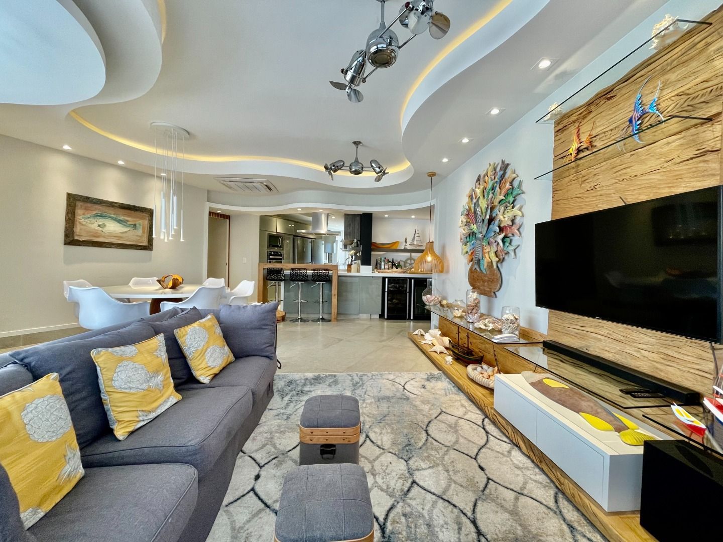 Apartamento, 3 quartos, 133 m² - Foto 6