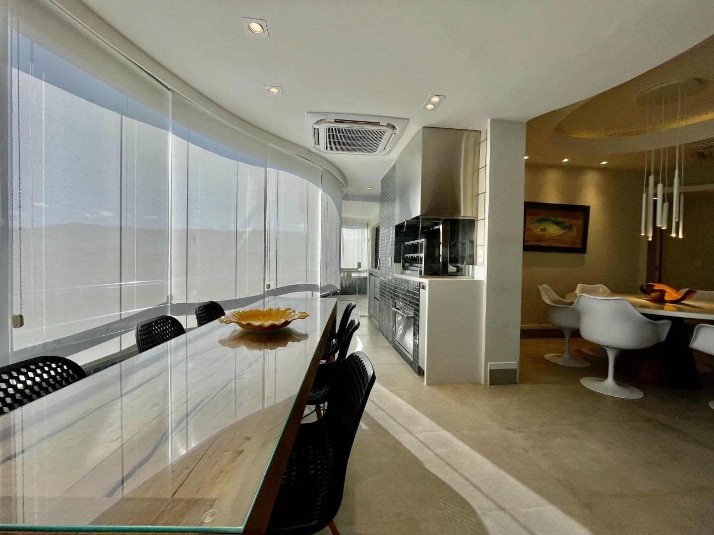 Apartamento, 3 quartos, 133 m² - Foto 5