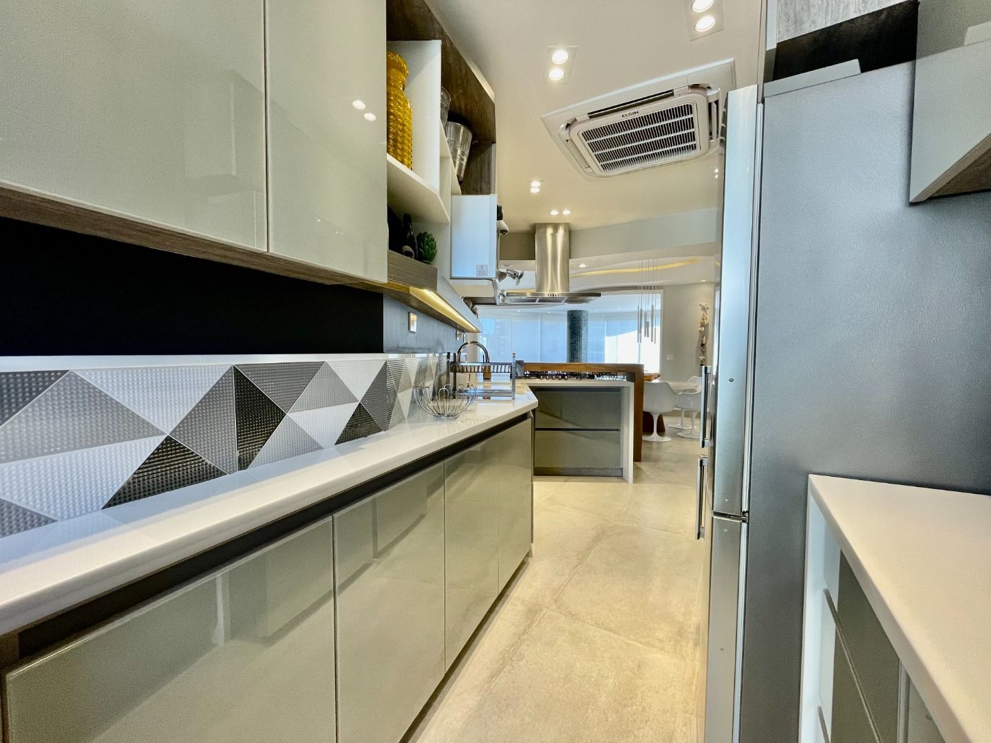 Apartamento, 3 quartos, 133 m² - Foto 10