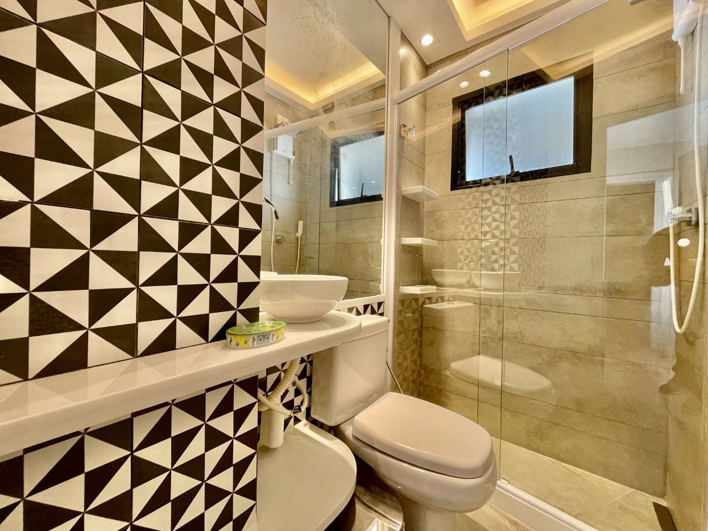 Apartamento, 3 quartos, 133 m² - Foto 12