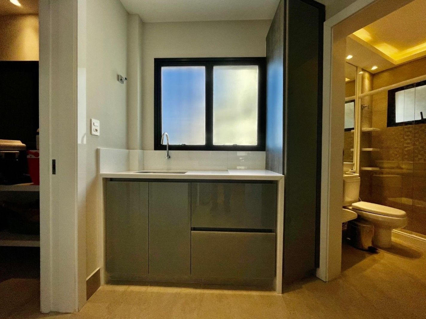 Apartamento, 3 quartos, 133 m² - Foto 11