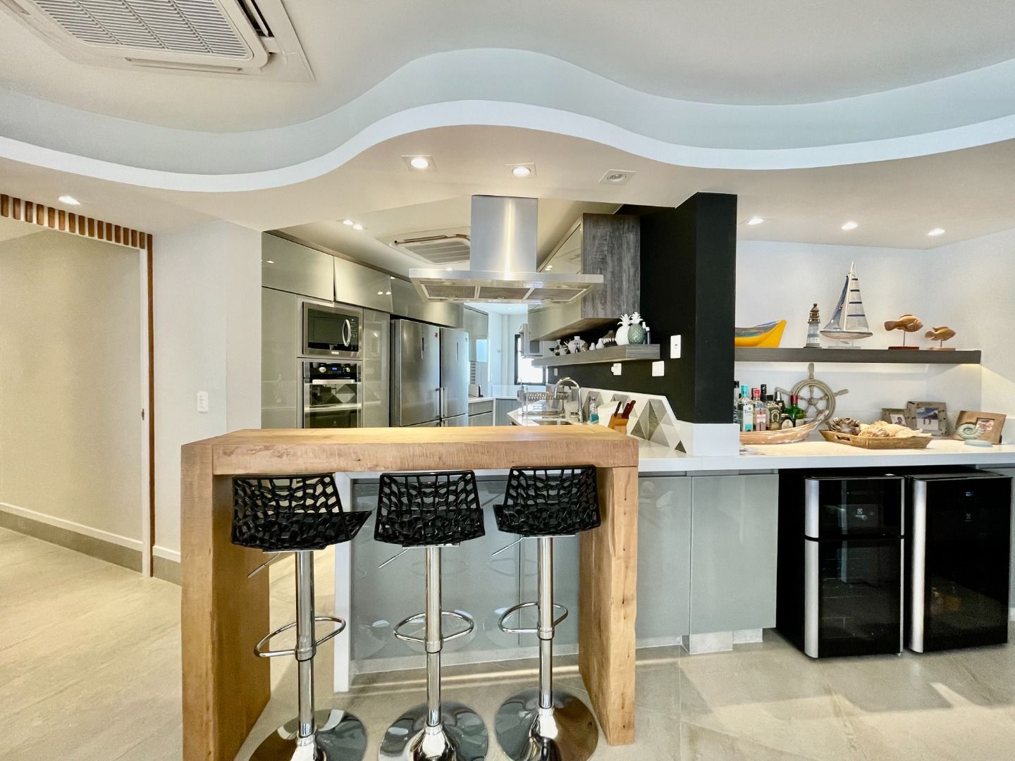 Apartamento, 3 quartos, 133 m² - Foto 8