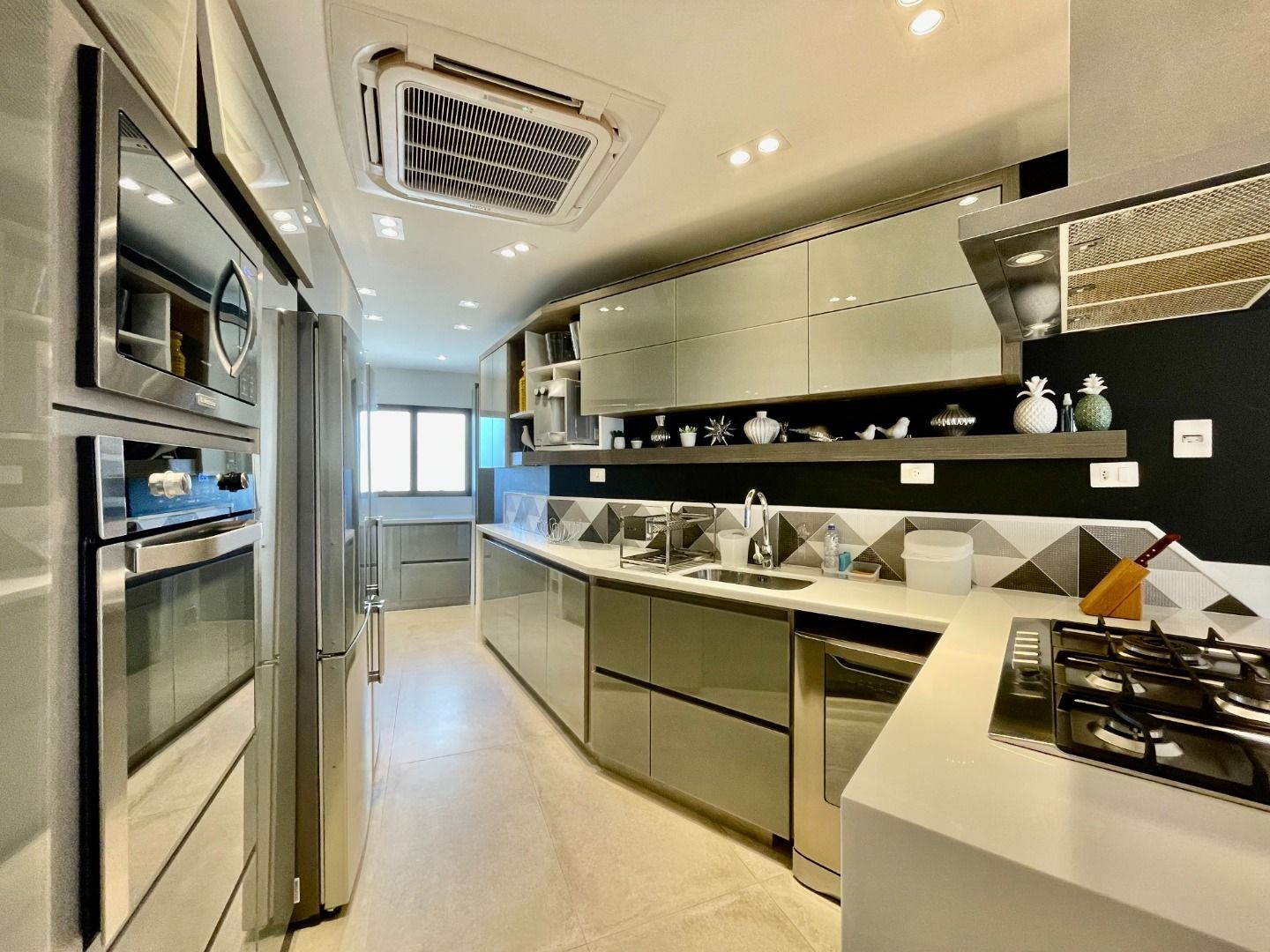 Apartamento, 3 quartos, 133 m² - Foto 9