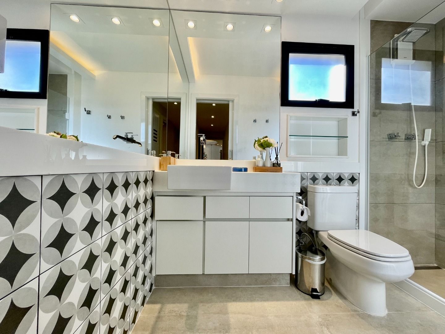 Apartamento, 3 quartos, 133 m² - Foto 15