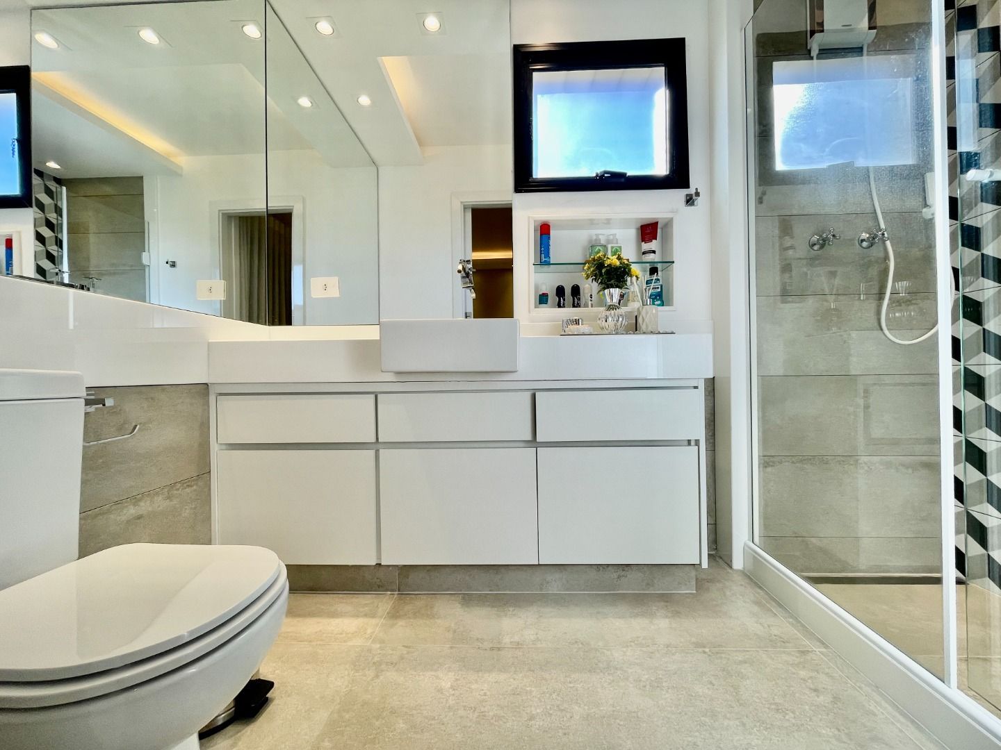 Apartamento, 3 quartos, 133 m² - Foto 18
