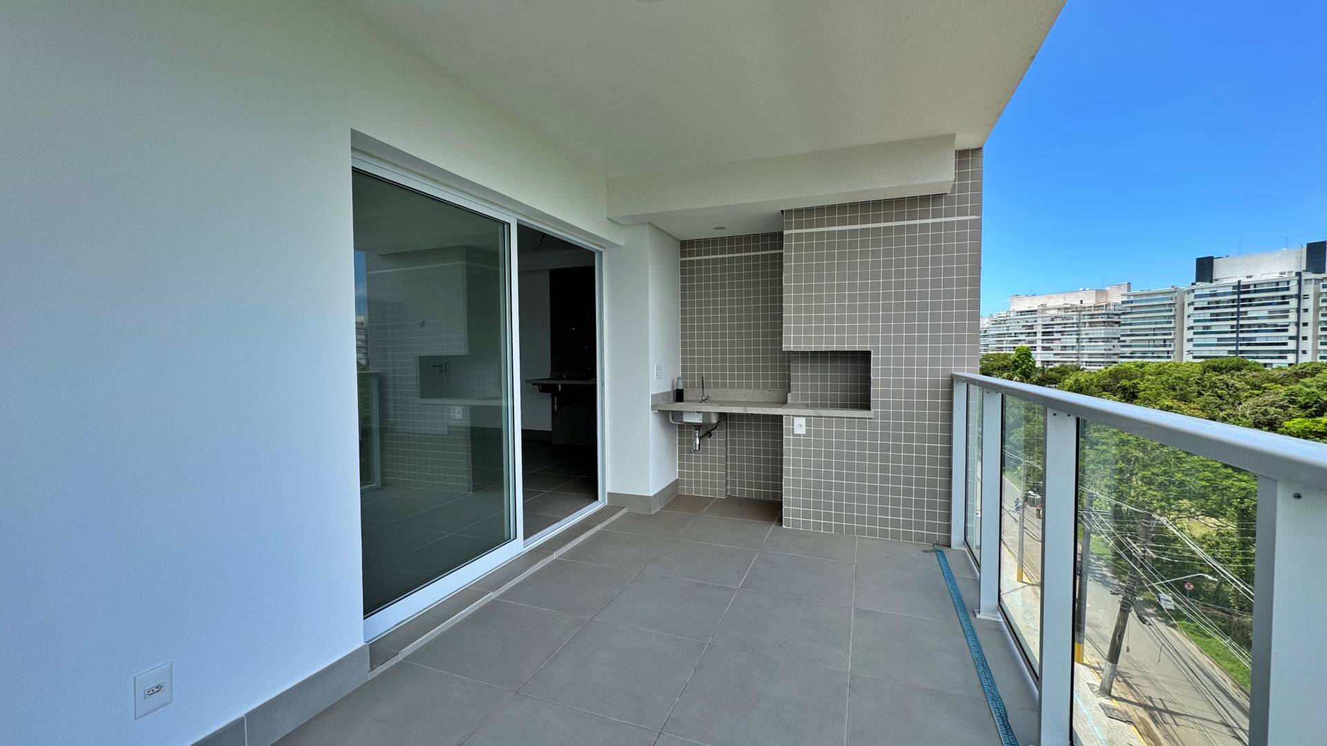 Apartamento, 2 quartos, 78 m² - Foto 8