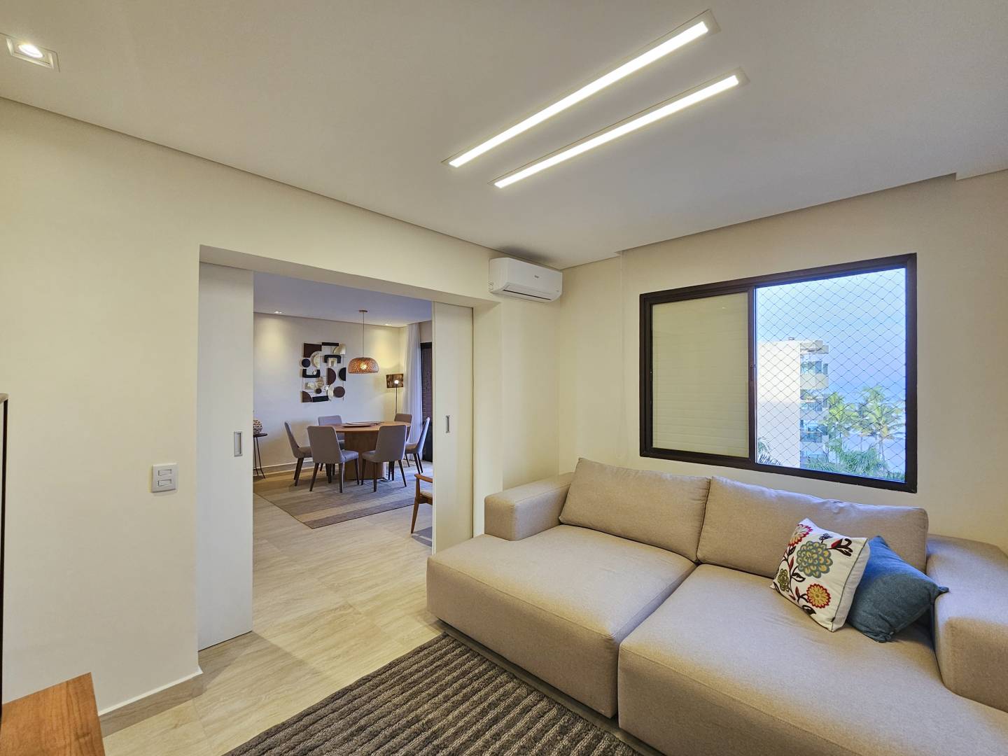 Cobertura, 3 quartos, 263 m² - Foto 3