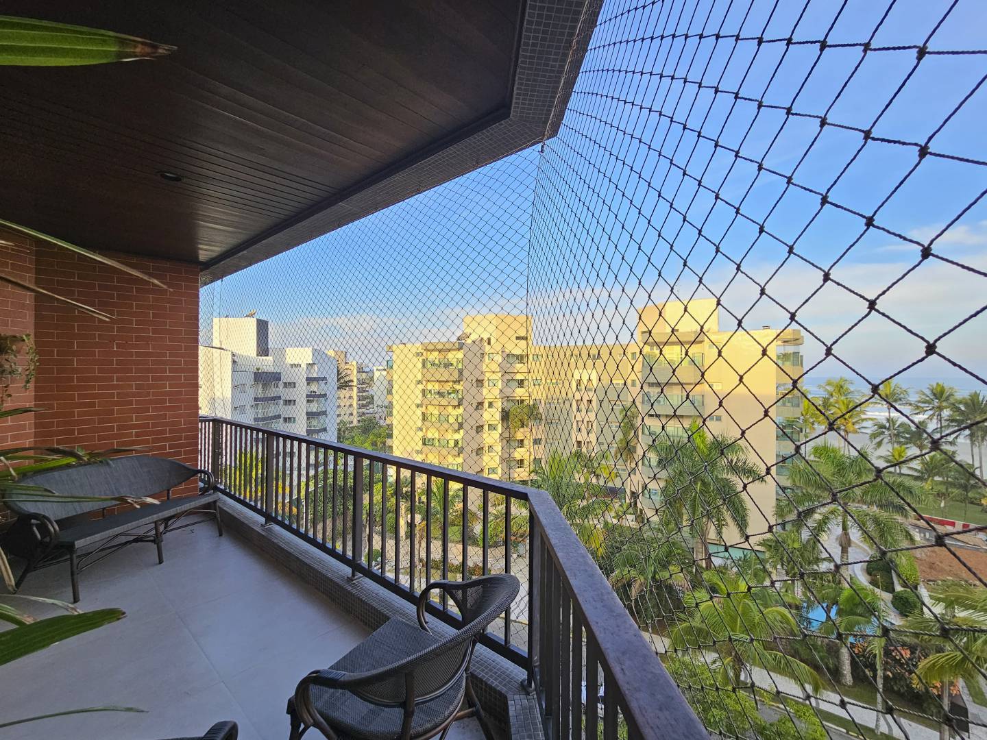 Cobertura, 3 quartos, 263 m² - Foto 4