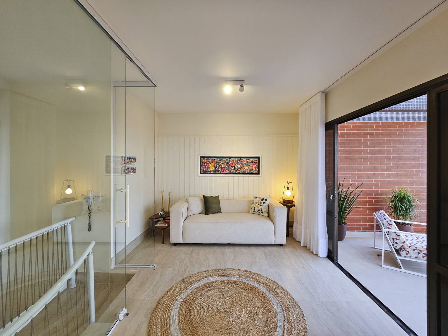 Cobertura, 3 quartos, 263 m² - Foto 8