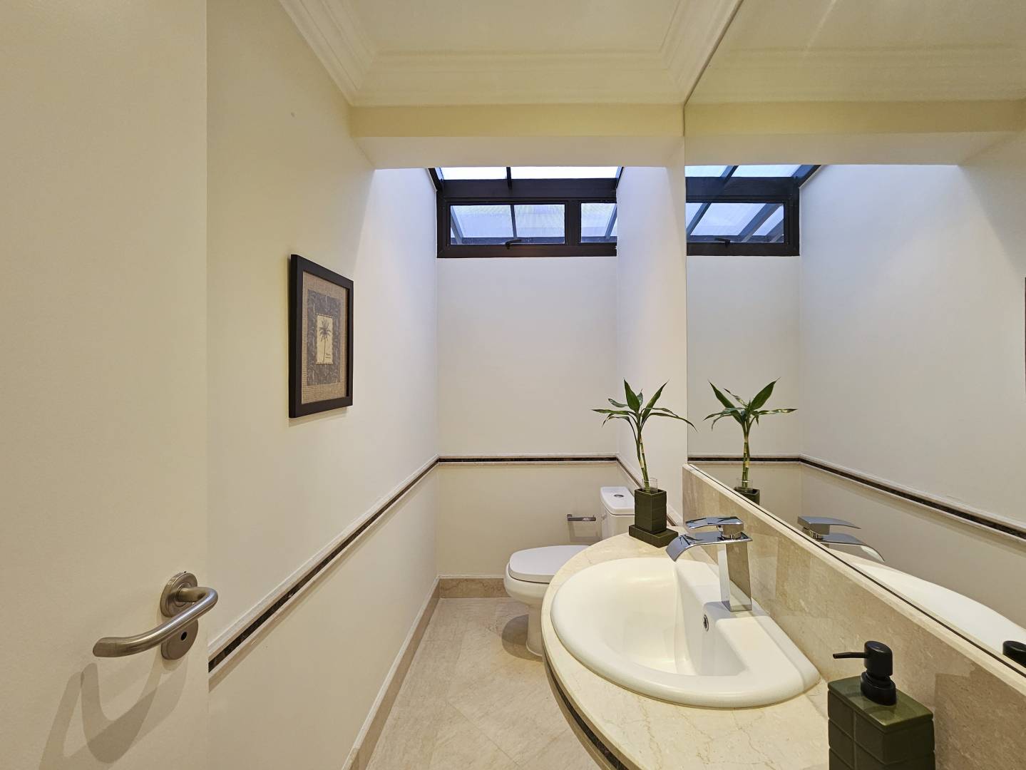 Cobertura, 3 quartos, 263 m² - Foto 10