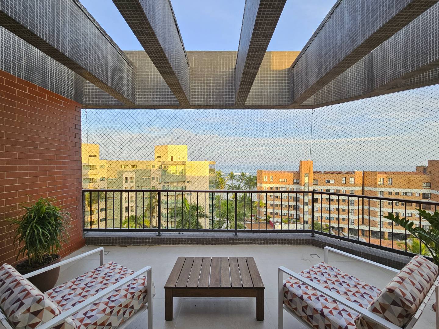 Cobertura, 3 quartos, 263 m² - Foto 21